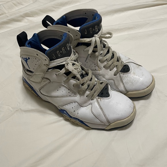 Jordan 7 - Picture 1 of 5